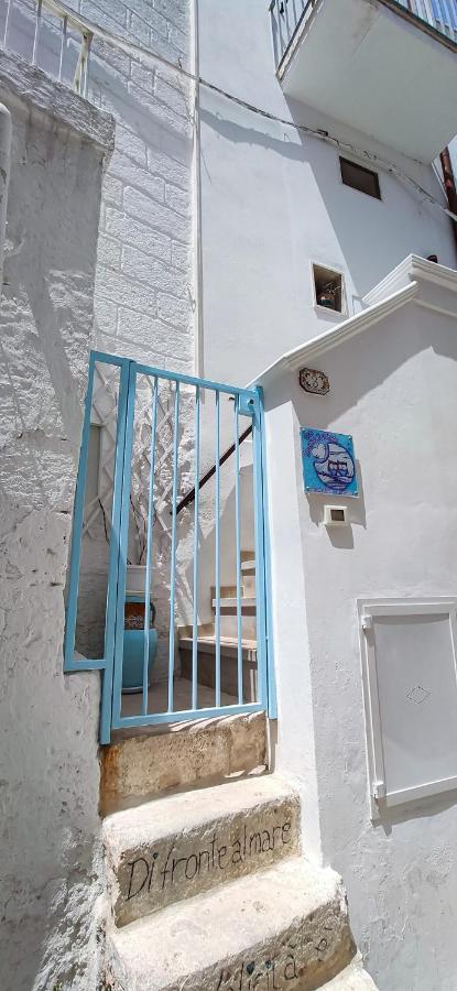 Hotel La Casa Di Nicole Polignano a Mare Exterior foto